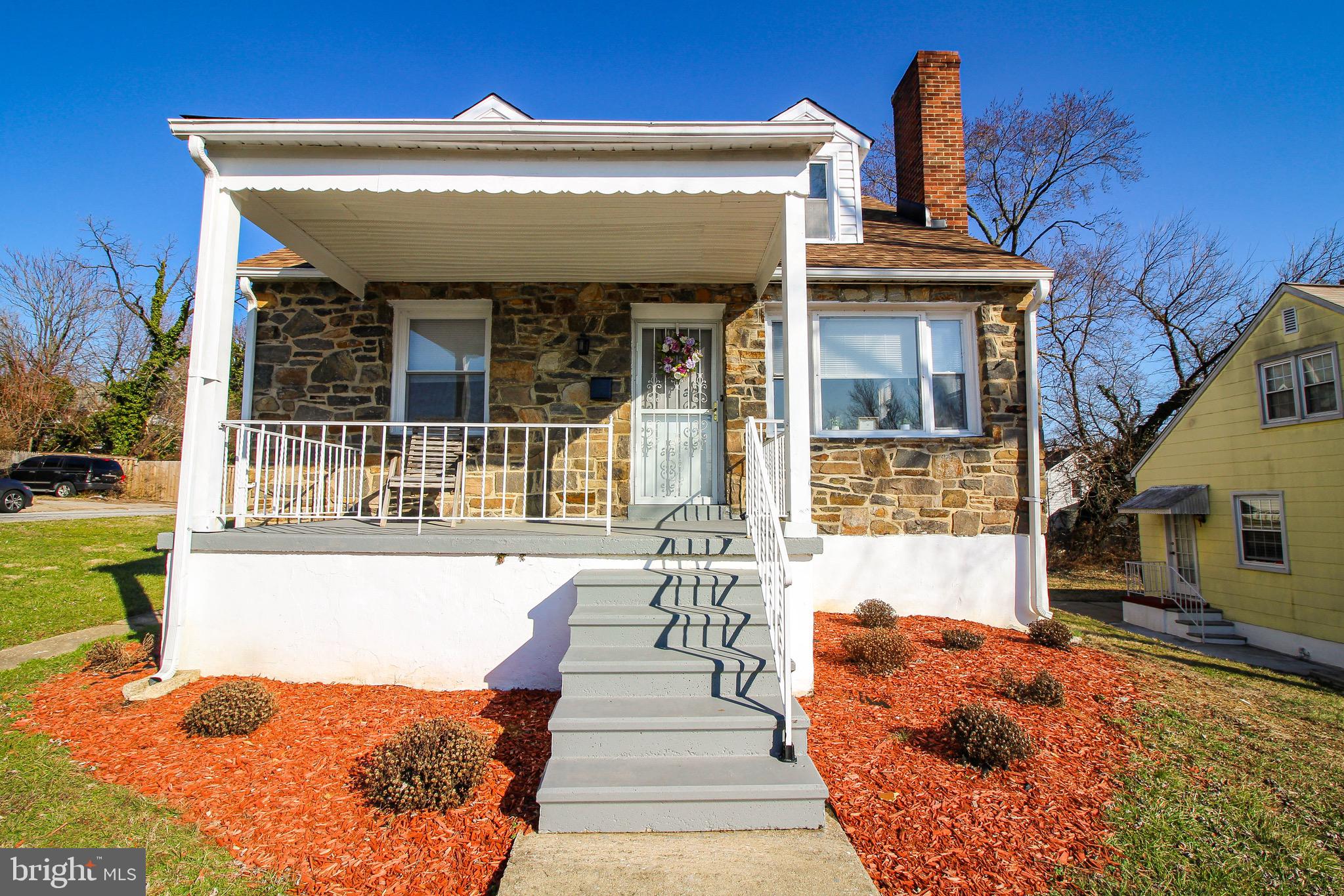 GARDENVILLE - Residential