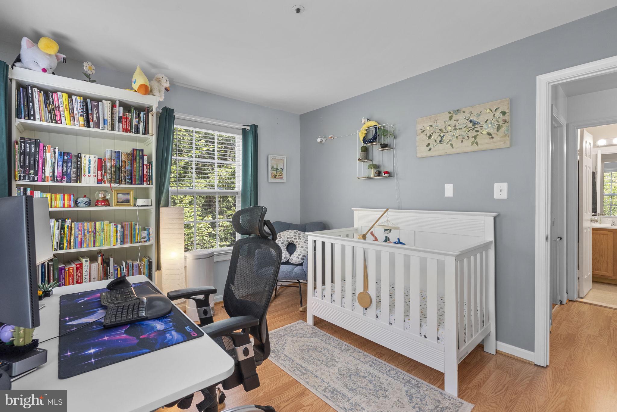 VILL AT MANCHESTER FARMS - Residential