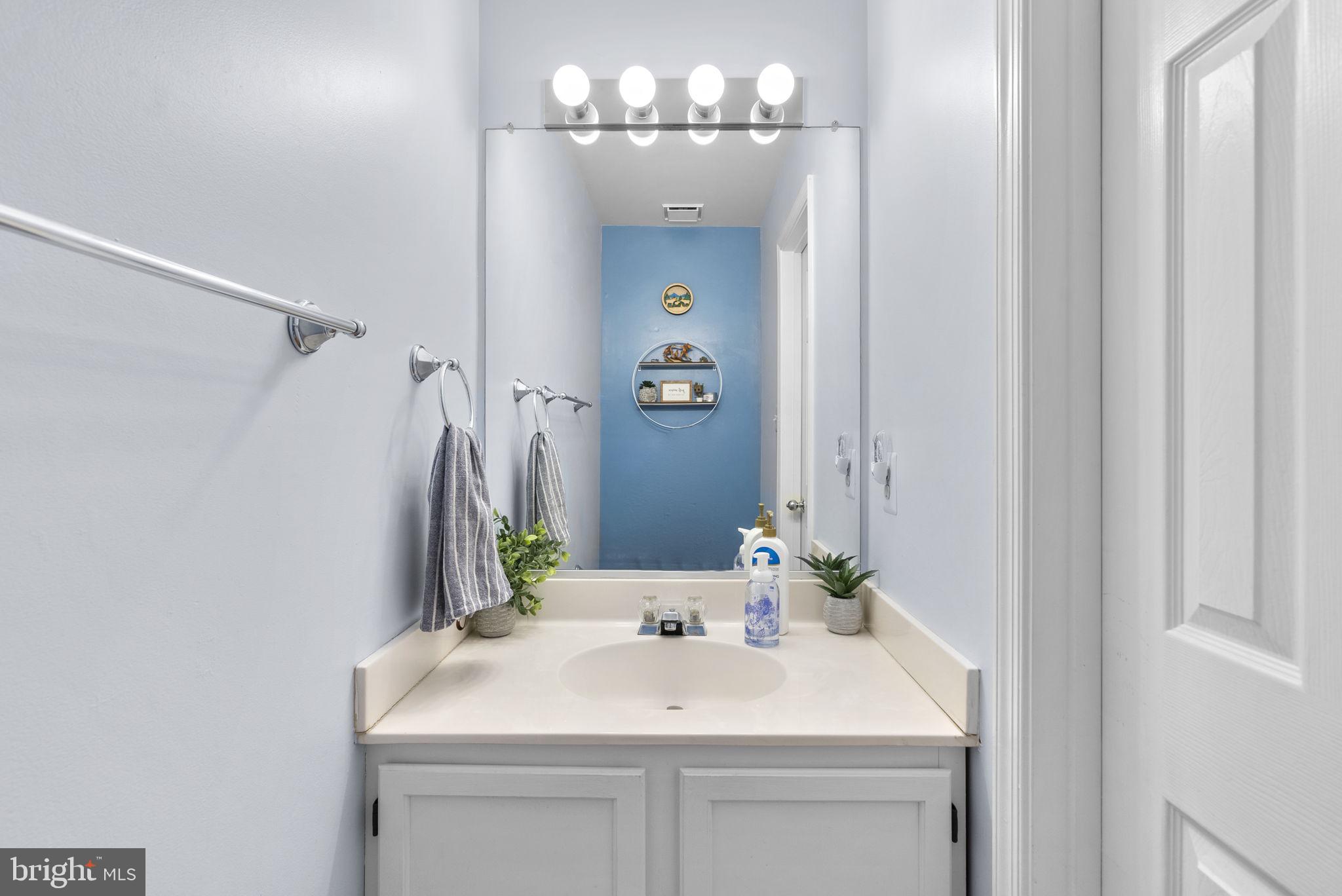 VILL AT MANCHESTER FARMS - Residential