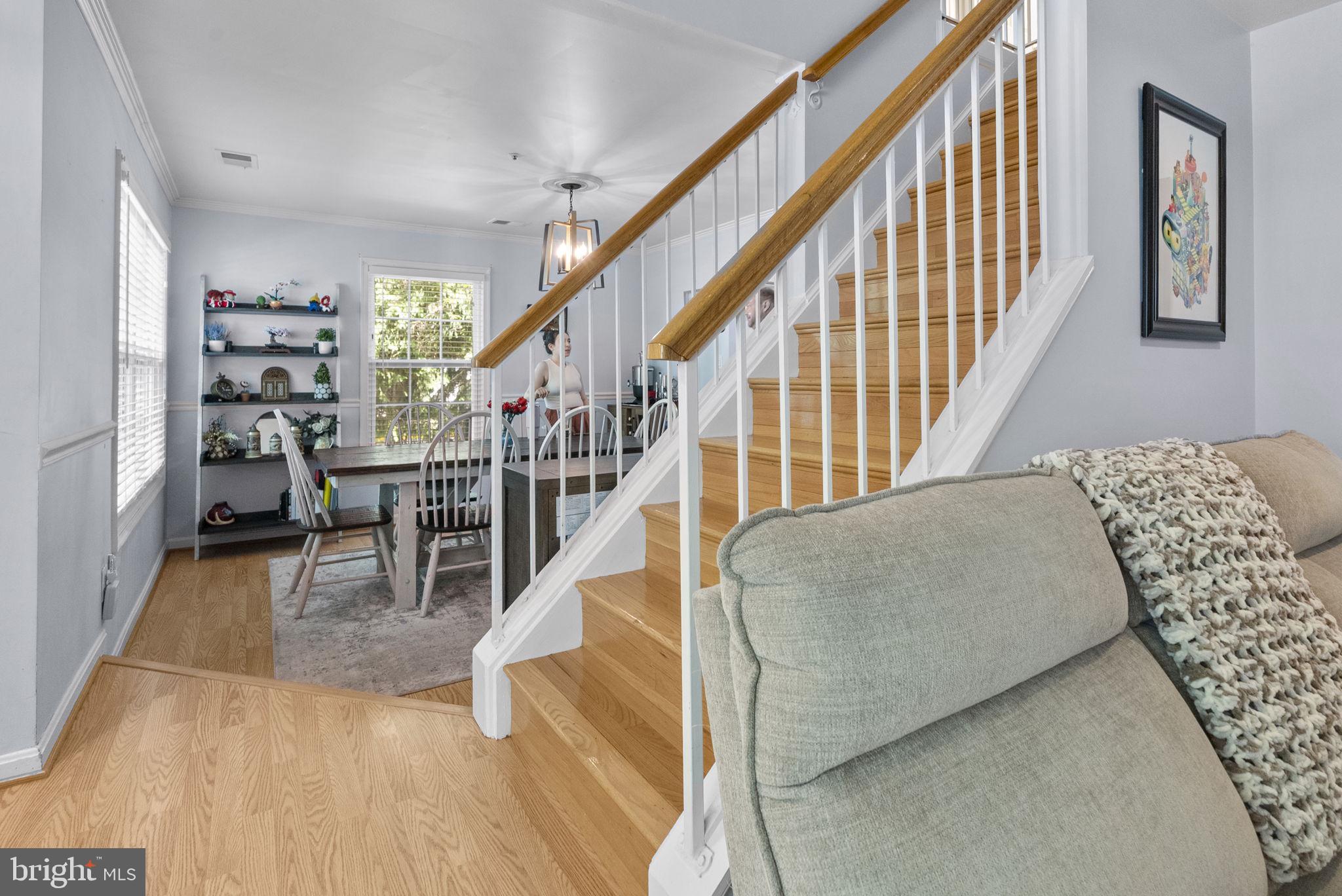 VILL AT MANCHESTER FARMS - Residential