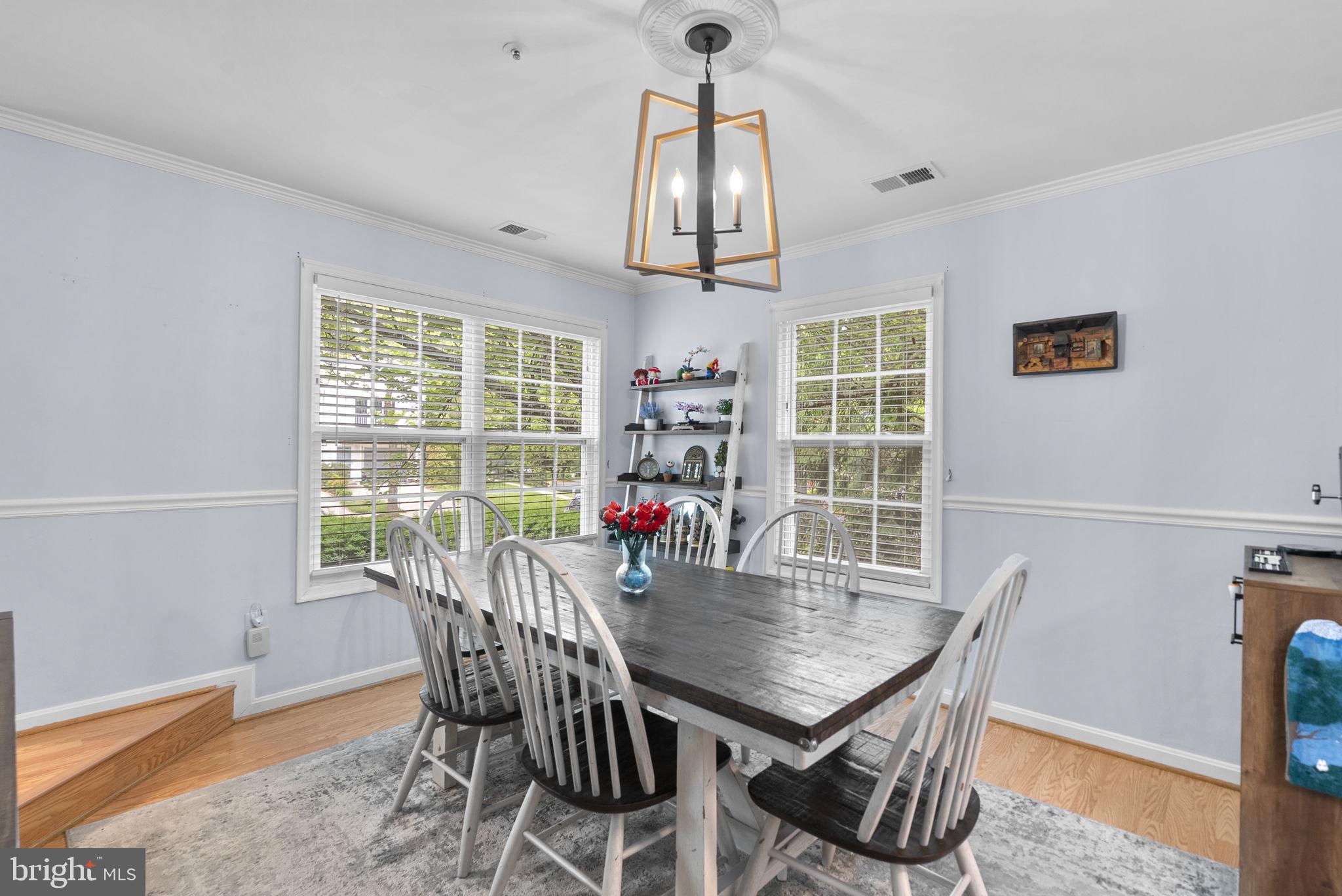 VILL AT MANCHESTER FARMS - Residential