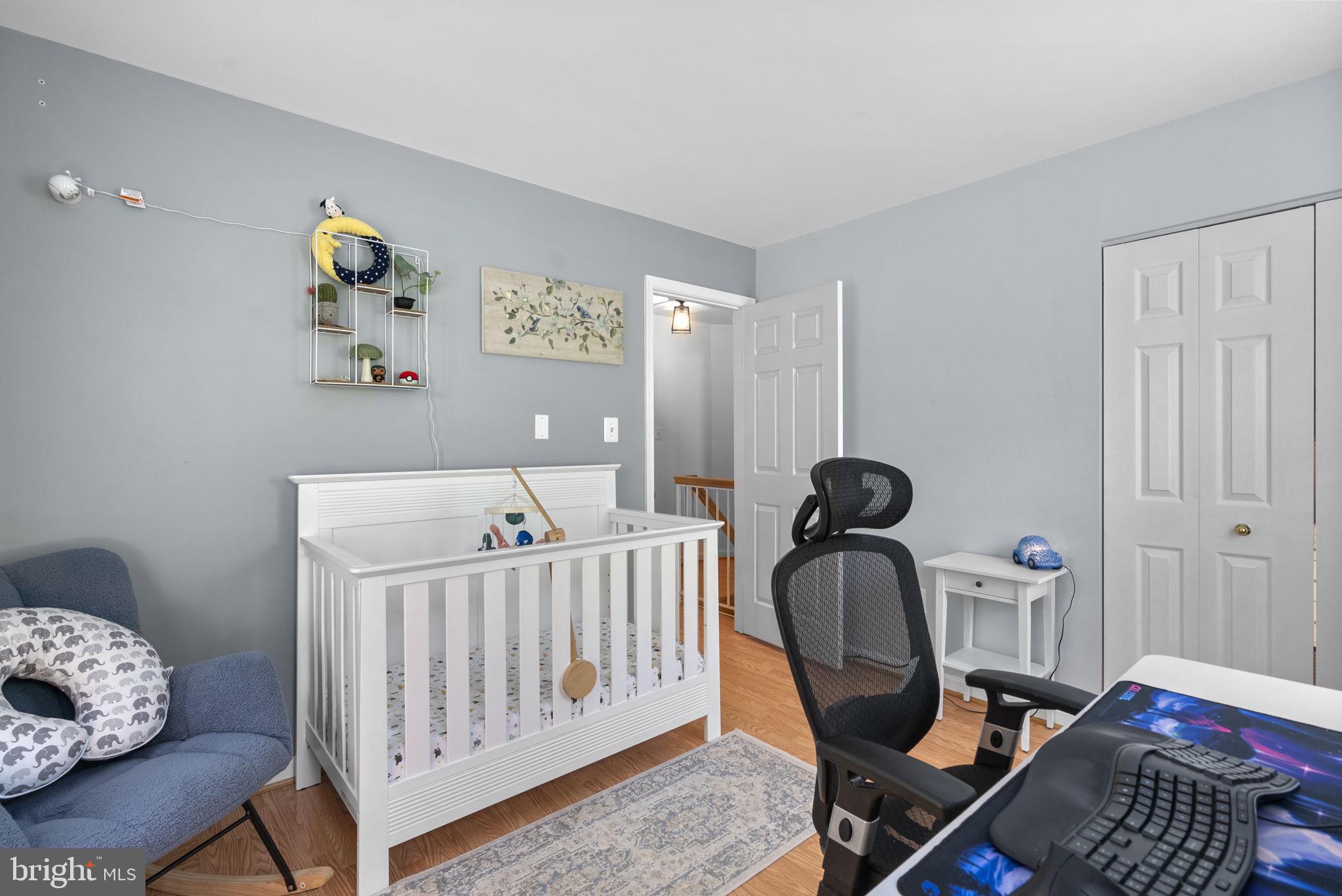 VILL AT MANCHESTER FARMS - Residential