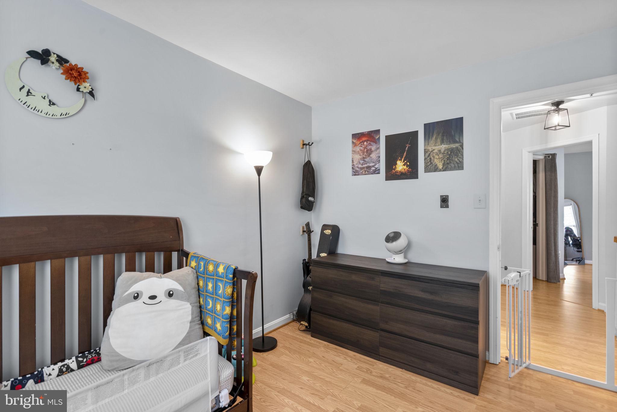 VILL AT MANCHESTER FARMS - Residential