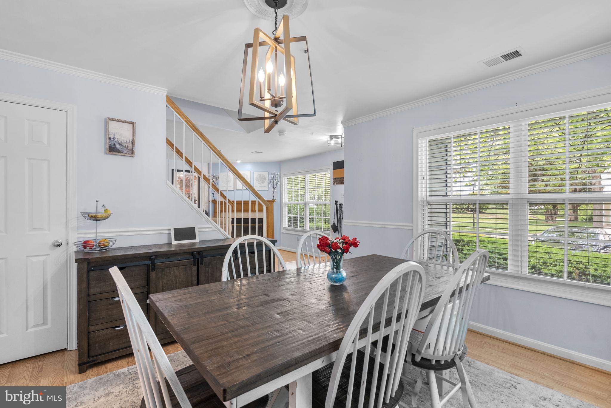 VILL AT MANCHESTER FARMS - Residential