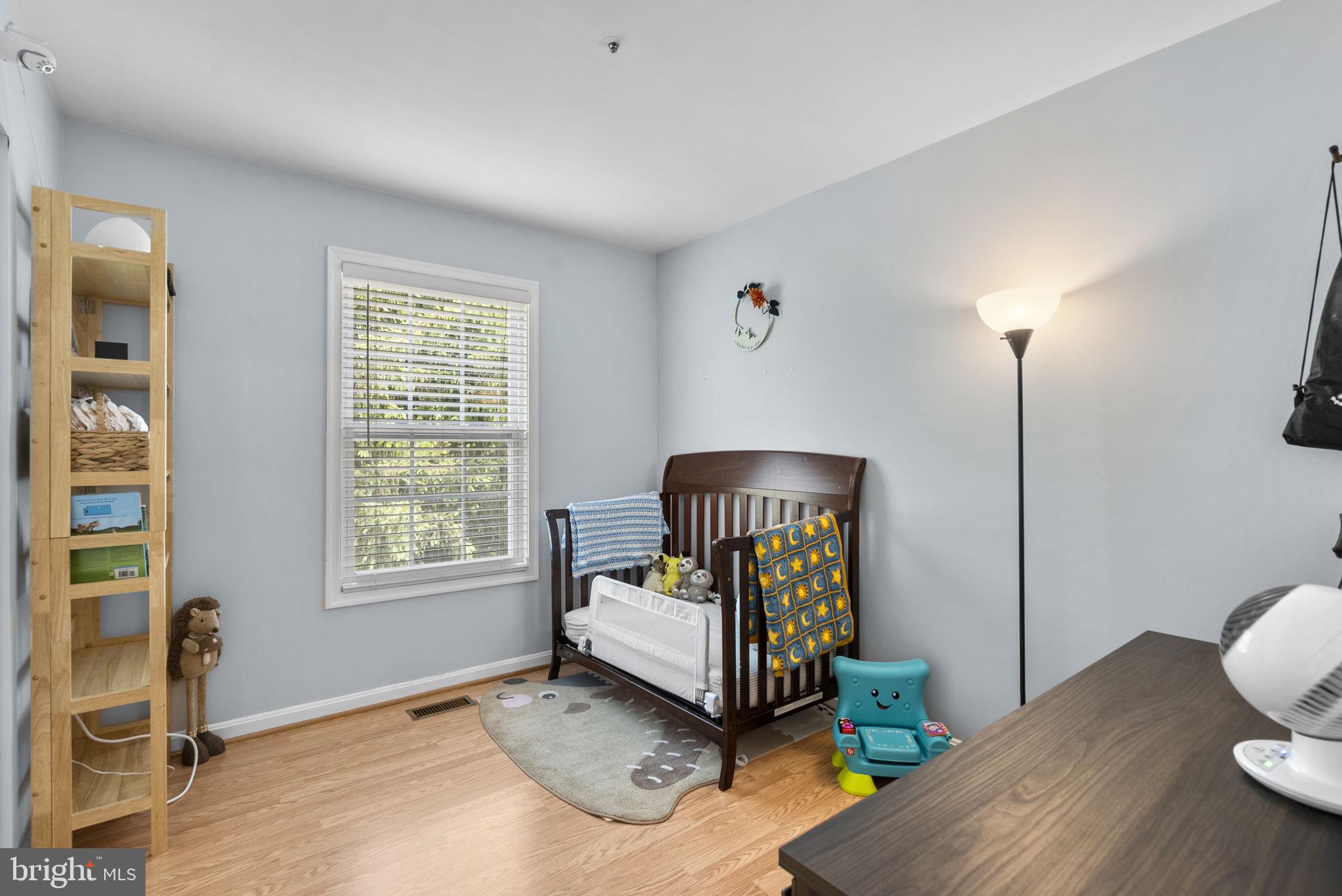 VILL AT MANCHESTER FARMS - Residential
