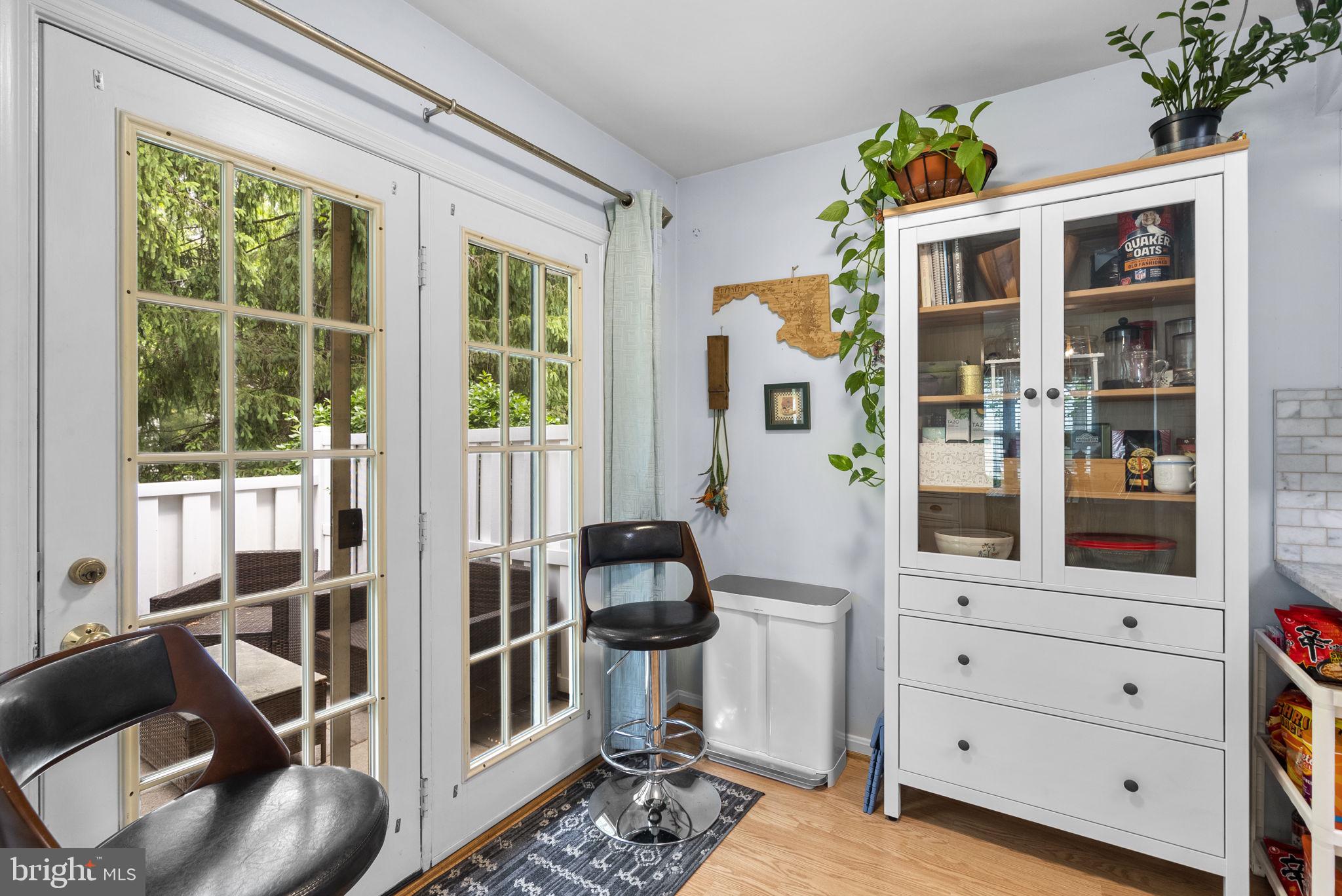 VILL AT MANCHESTER FARMS - Residential