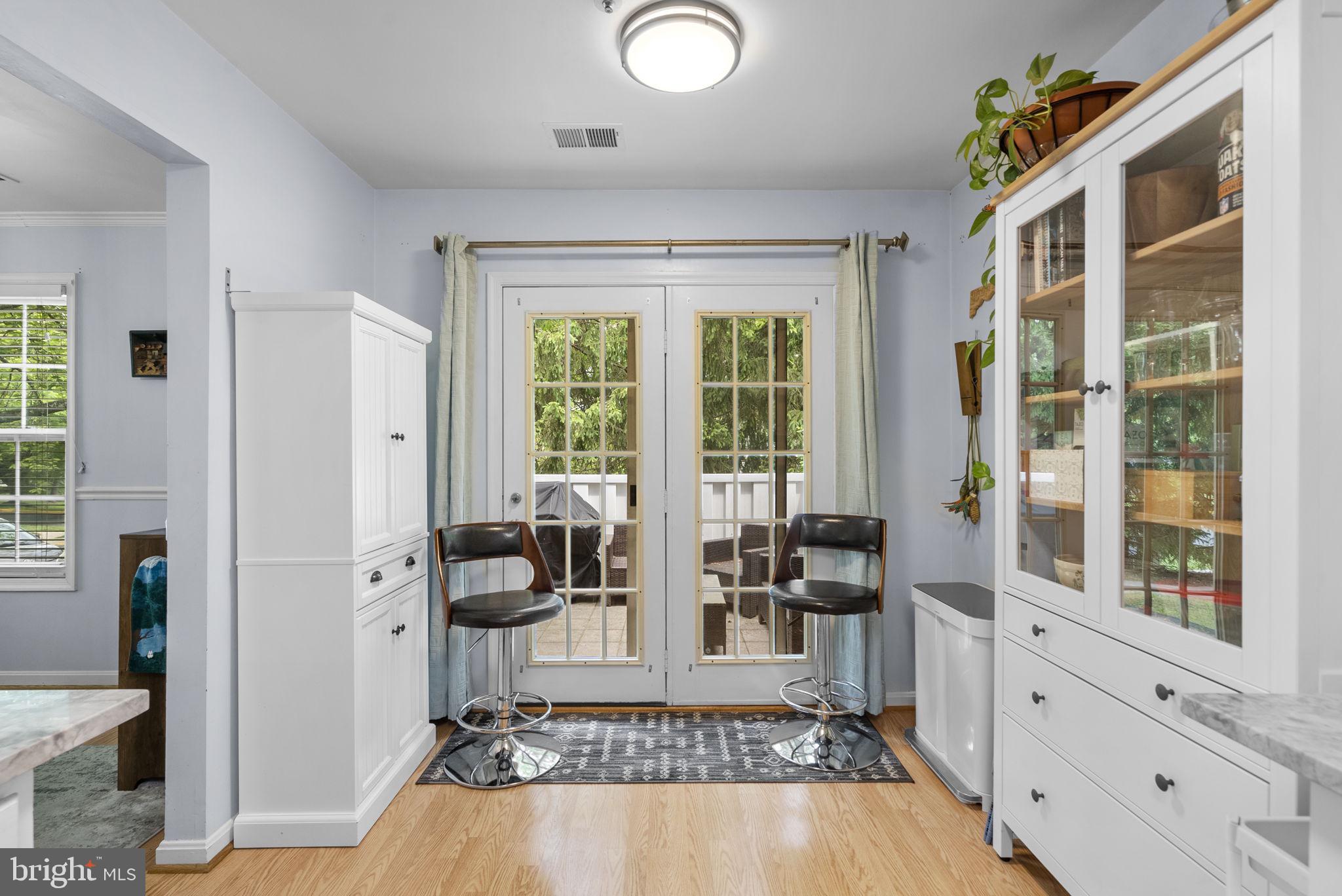 VILL AT MANCHESTER FARMS - Residential