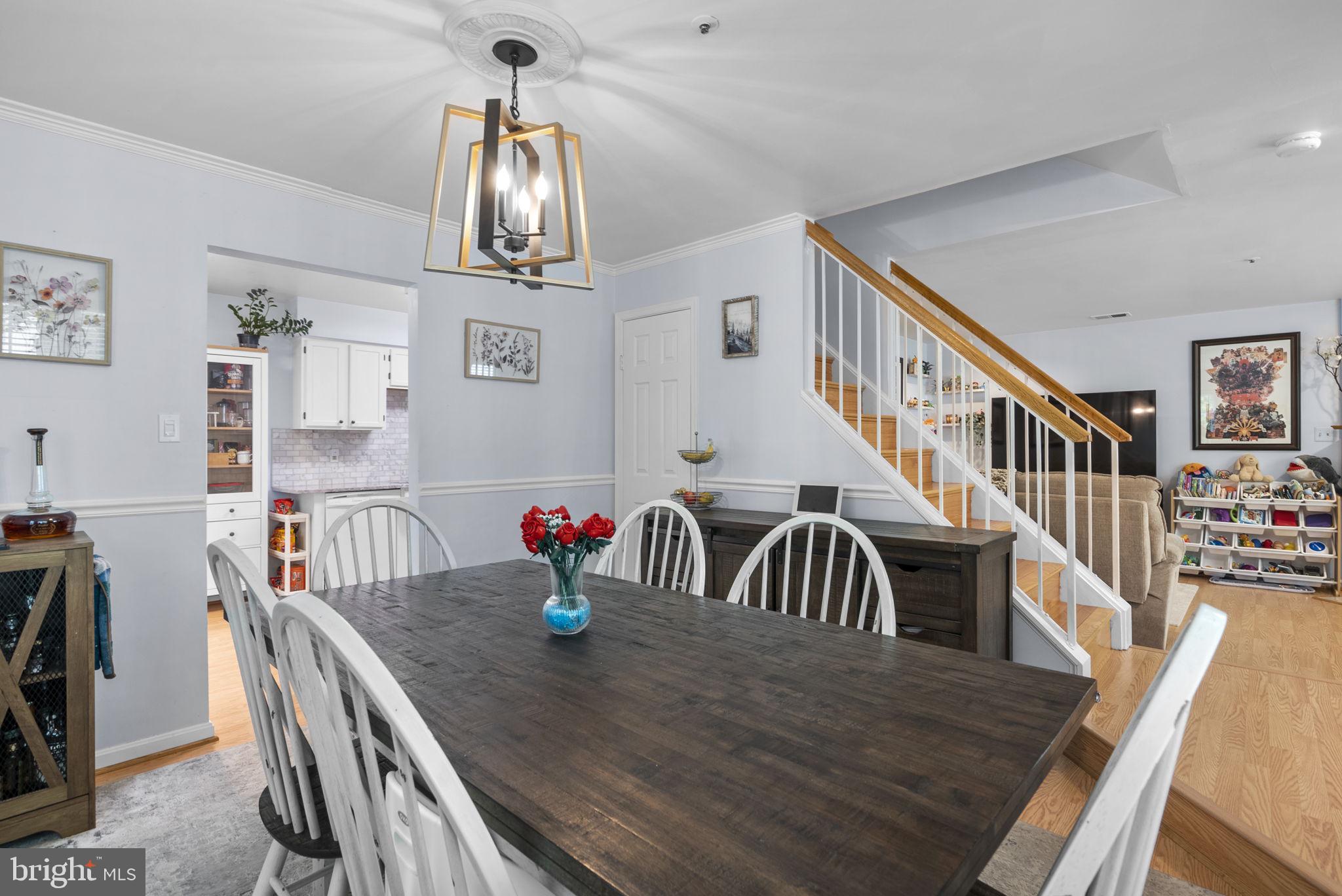 VILL AT MANCHESTER FARMS - Residential