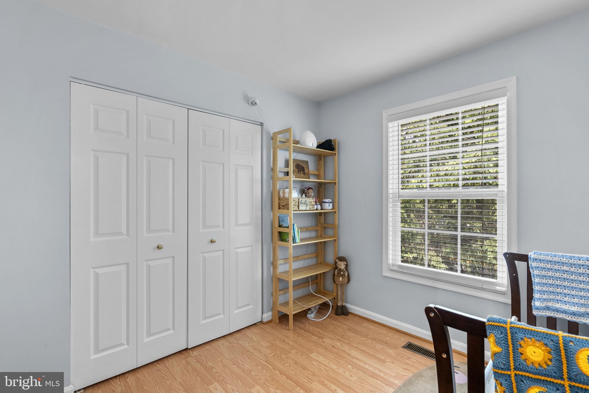 VILL AT MANCHESTER FARMS - Residential