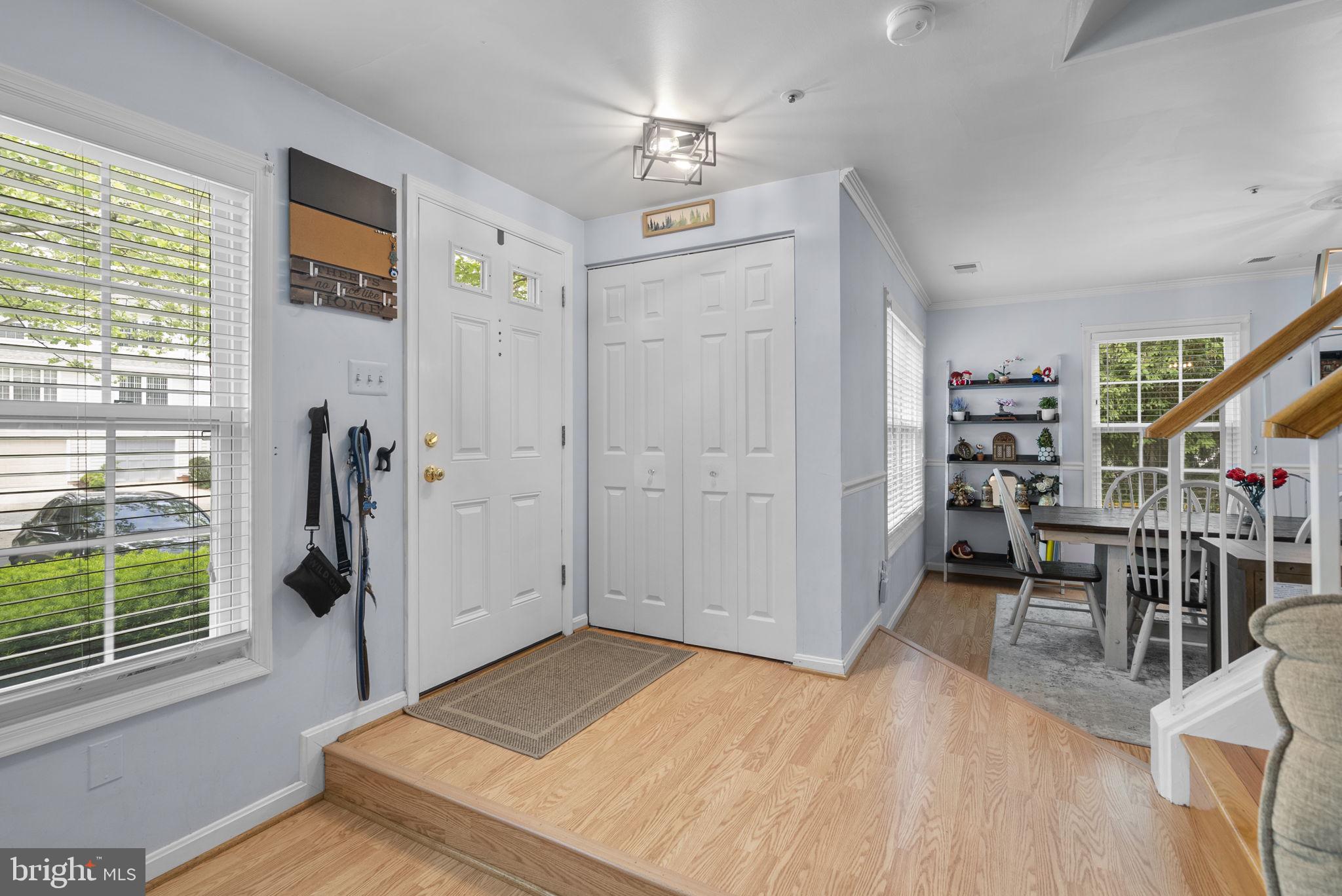 VILL AT MANCHESTER FARMS - Residential