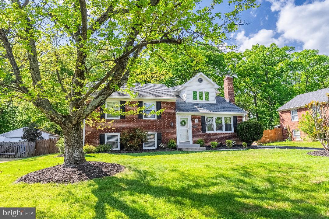 FAIRCHESTER - Residential