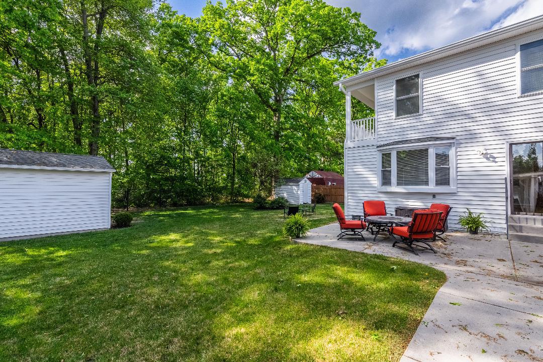 FAIRCHESTER - Residential