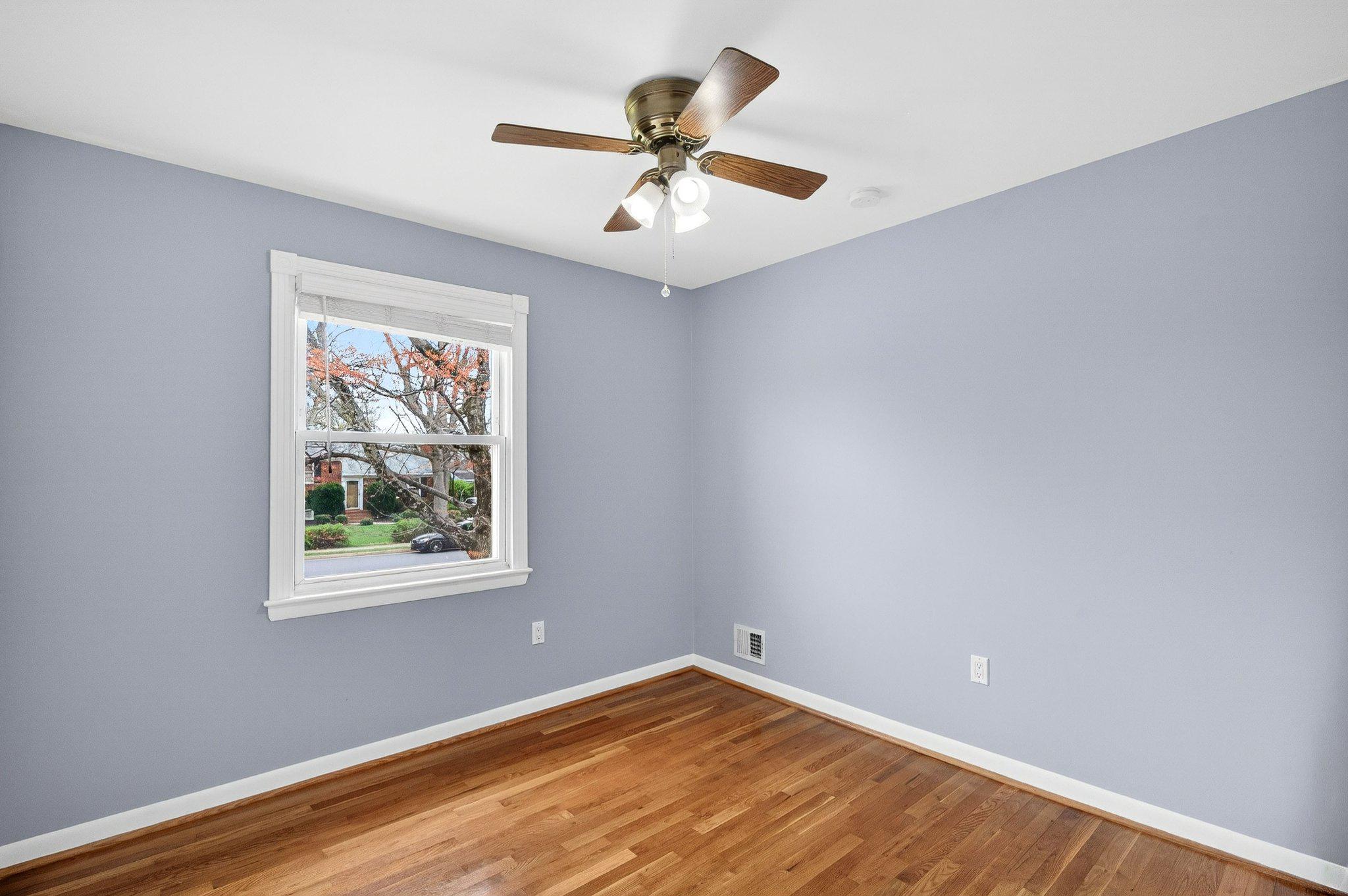 FAIRCHESTER - Residential