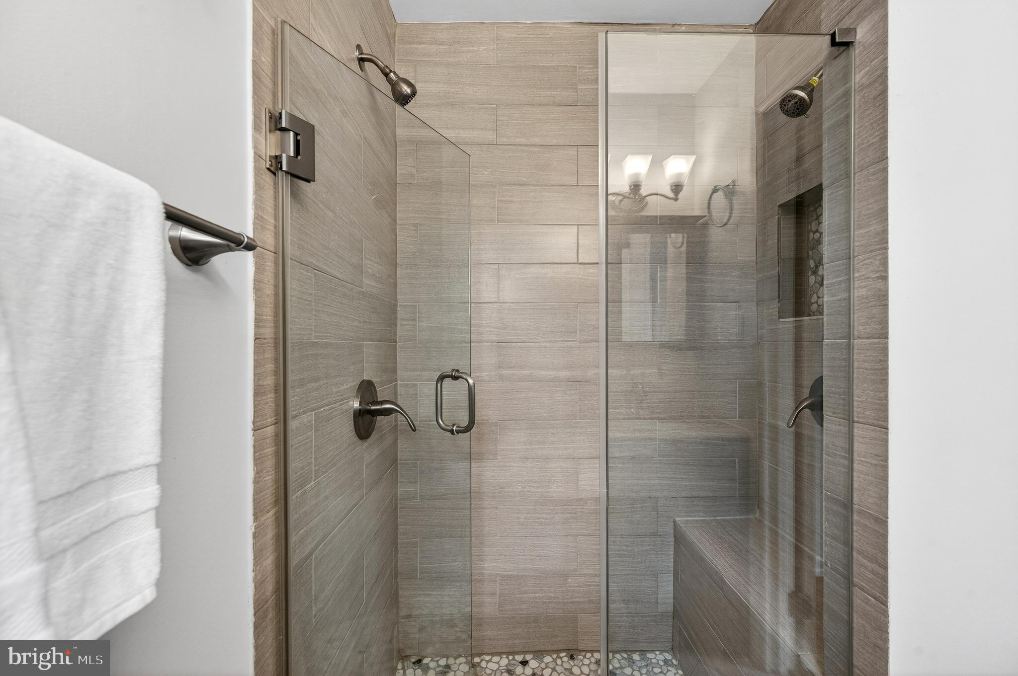 FAIRCHESTER - Residential