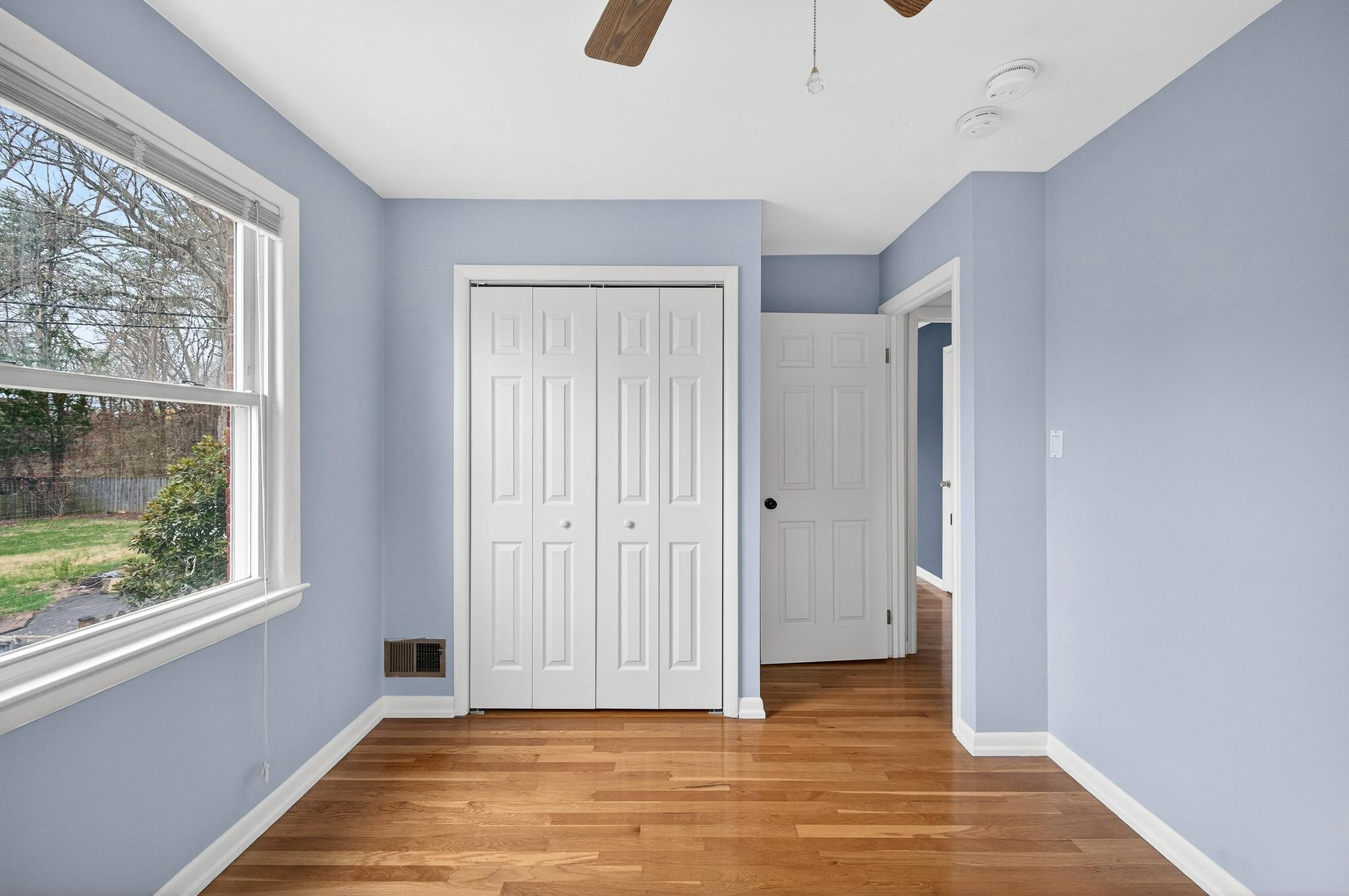 FAIRCHESTER - Residential