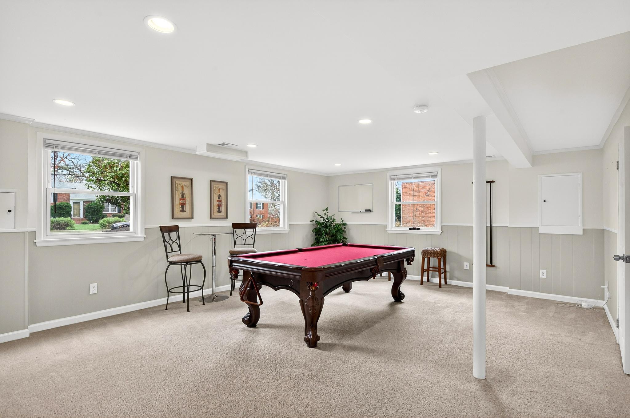 FAIRCHESTER - Residential