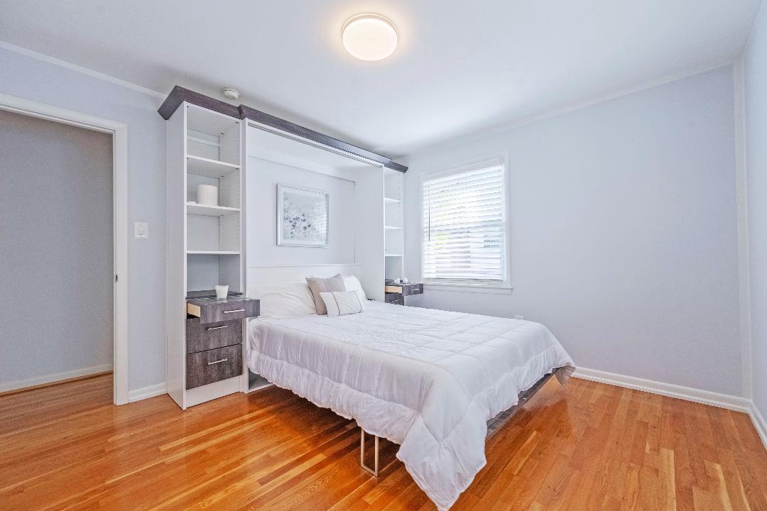 FAIRCHESTER - Residential