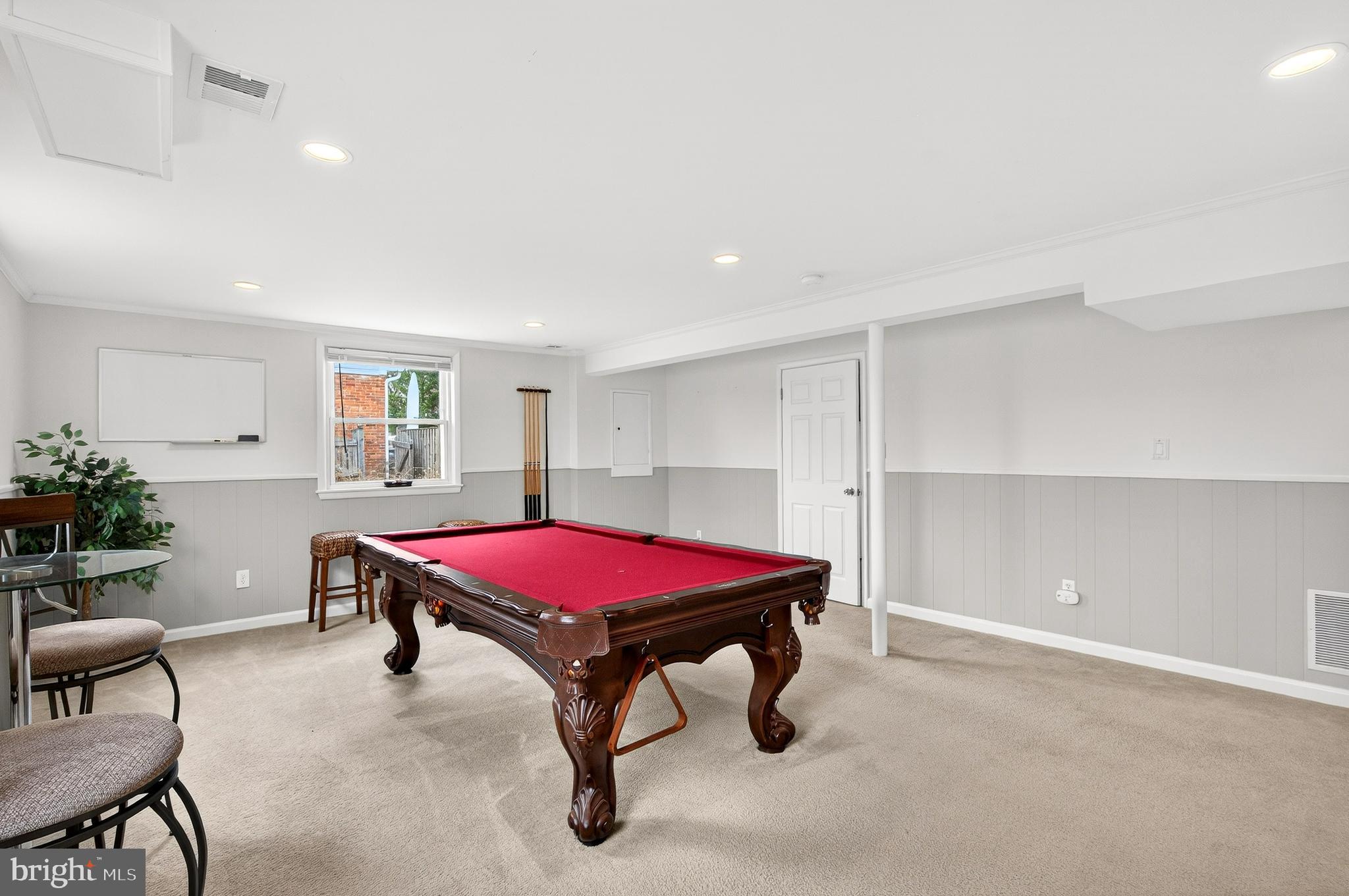 FAIRCHESTER - Residential