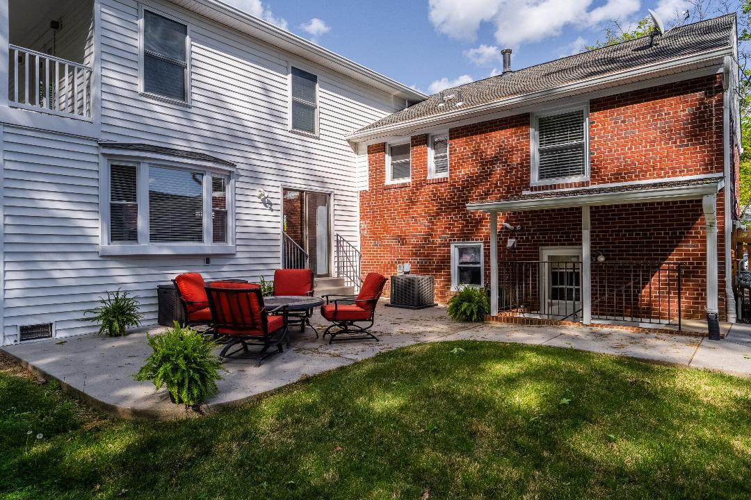 FAIRCHESTER - Residential