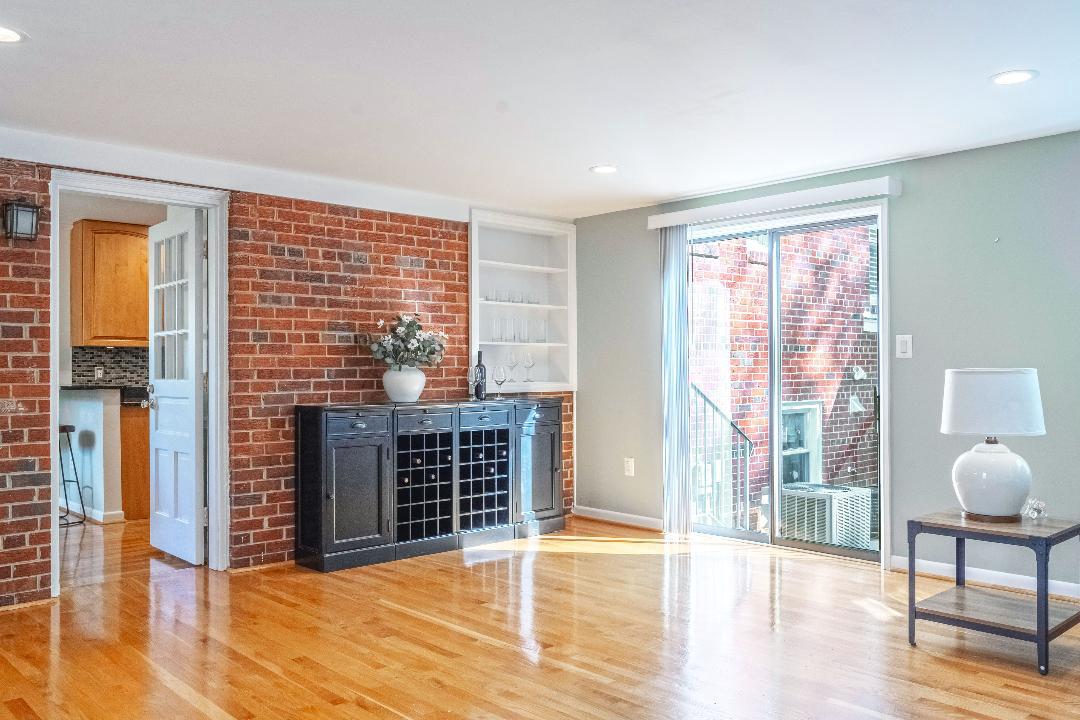 FAIRCHESTER - Residential