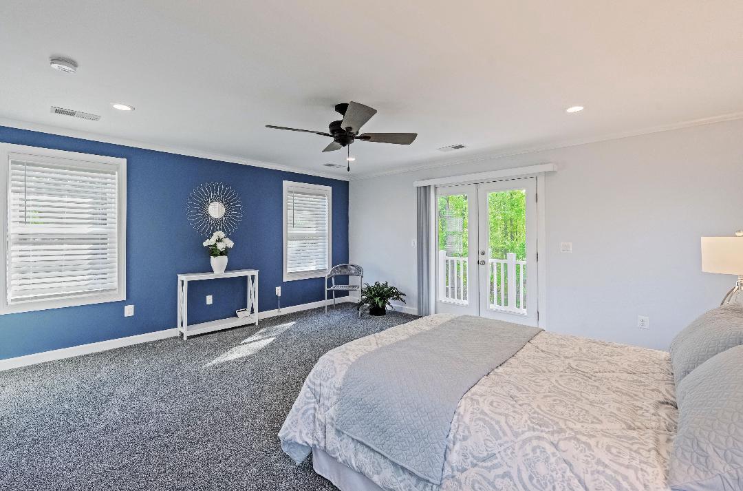 FAIRCHESTER - Residential