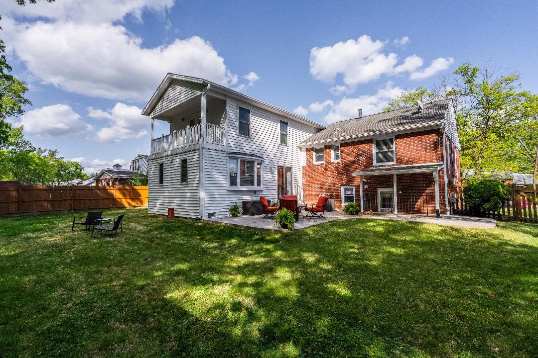 FAIRCHESTER - Residential