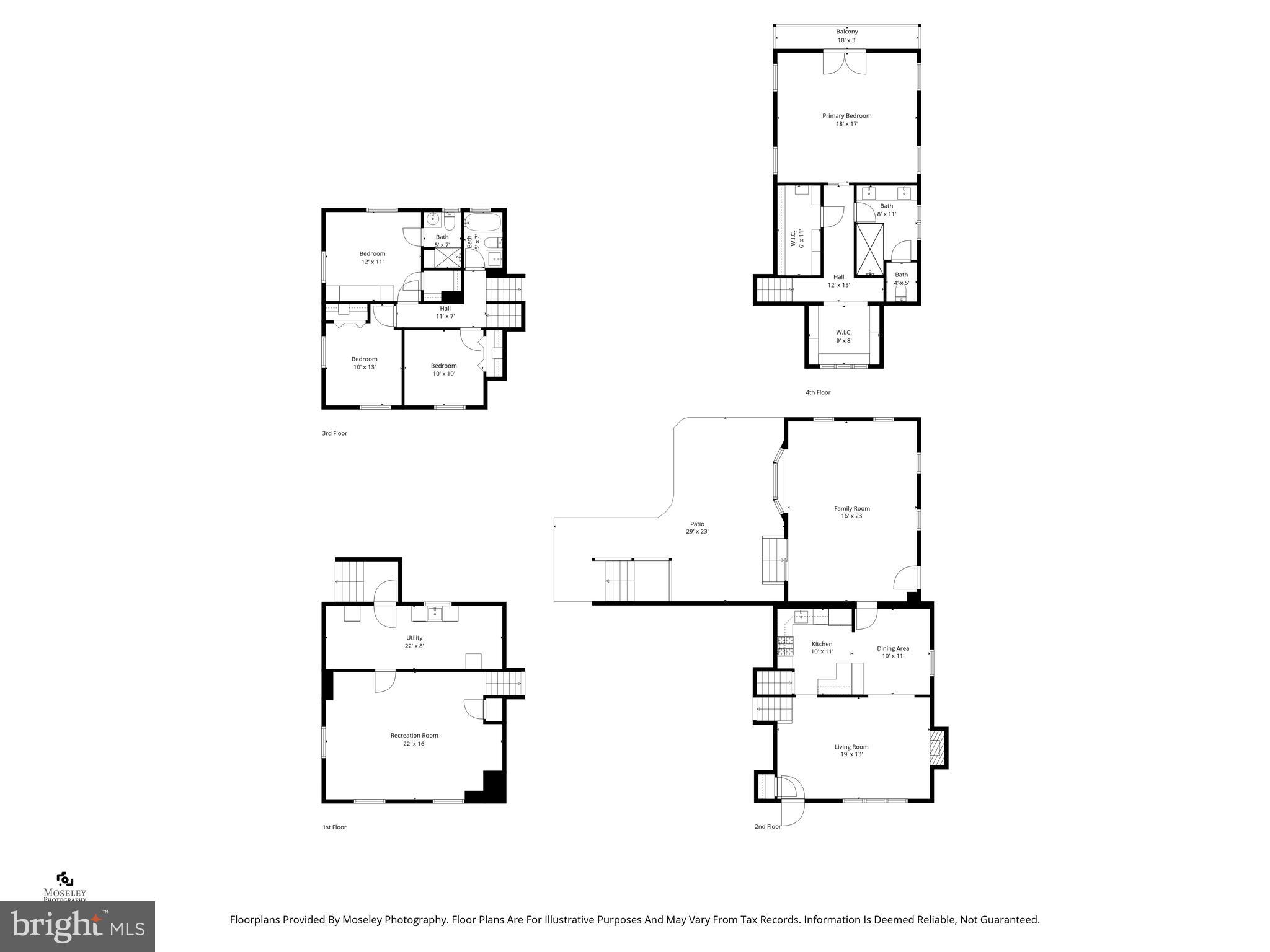 FAIRCHESTER - Residential