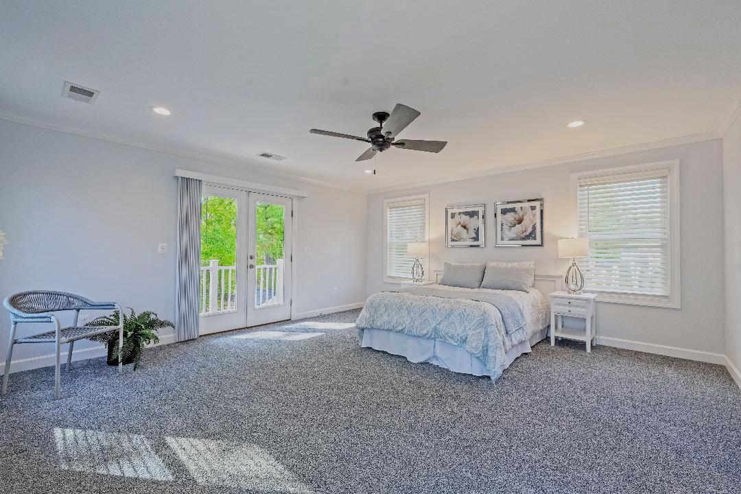 FAIRCHESTER - Residential