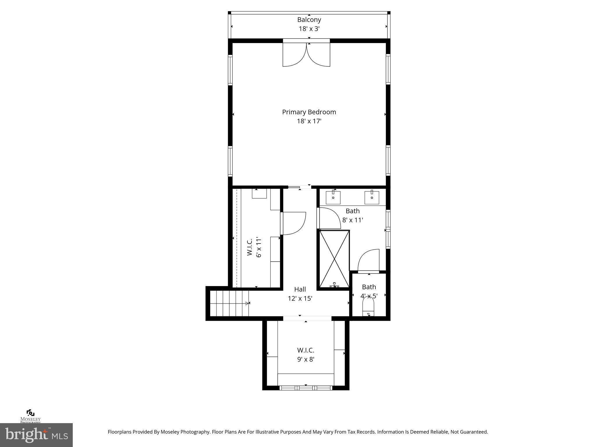 FAIRCHESTER - Residential