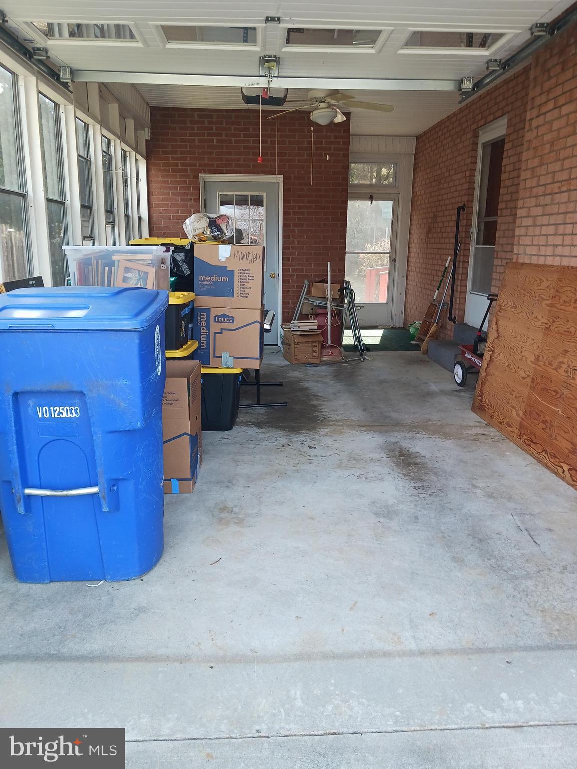 STONEWALL HEIGHTS - Residential