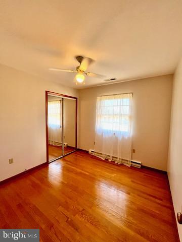 STONEWALL HEIGHTS - Residential