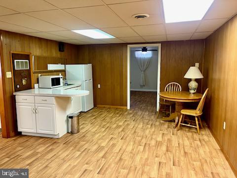 STONEWALL HEIGHTS - Residential