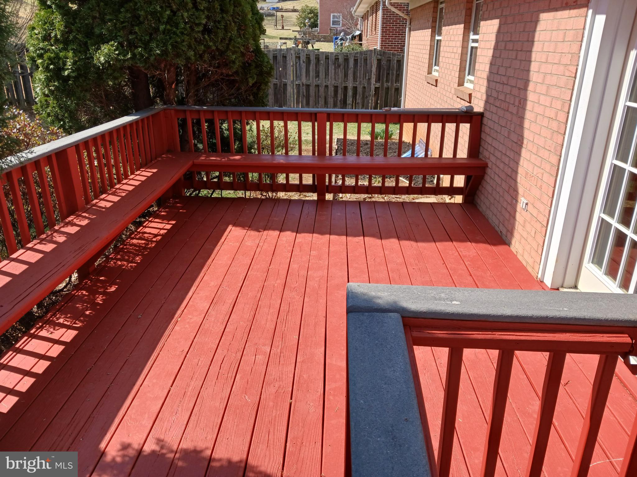 STONEWALL HEIGHTS - Residential