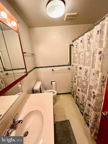 STONEWALL HEIGHTS - Residential