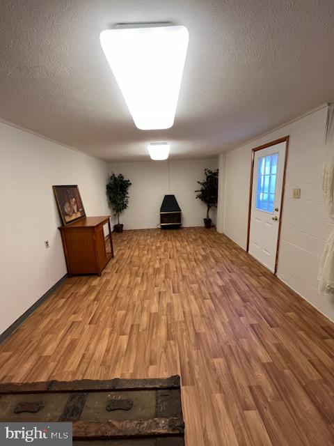 STONEWALL HEIGHTS - Residential