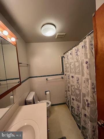 STONEWALL HEIGHTS - Residential