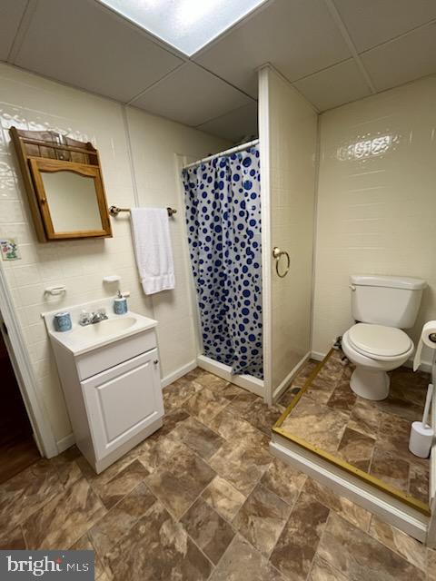 STONEWALL HEIGHTS - Residential