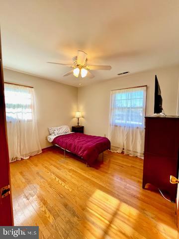 STONEWALL HEIGHTS - Residential