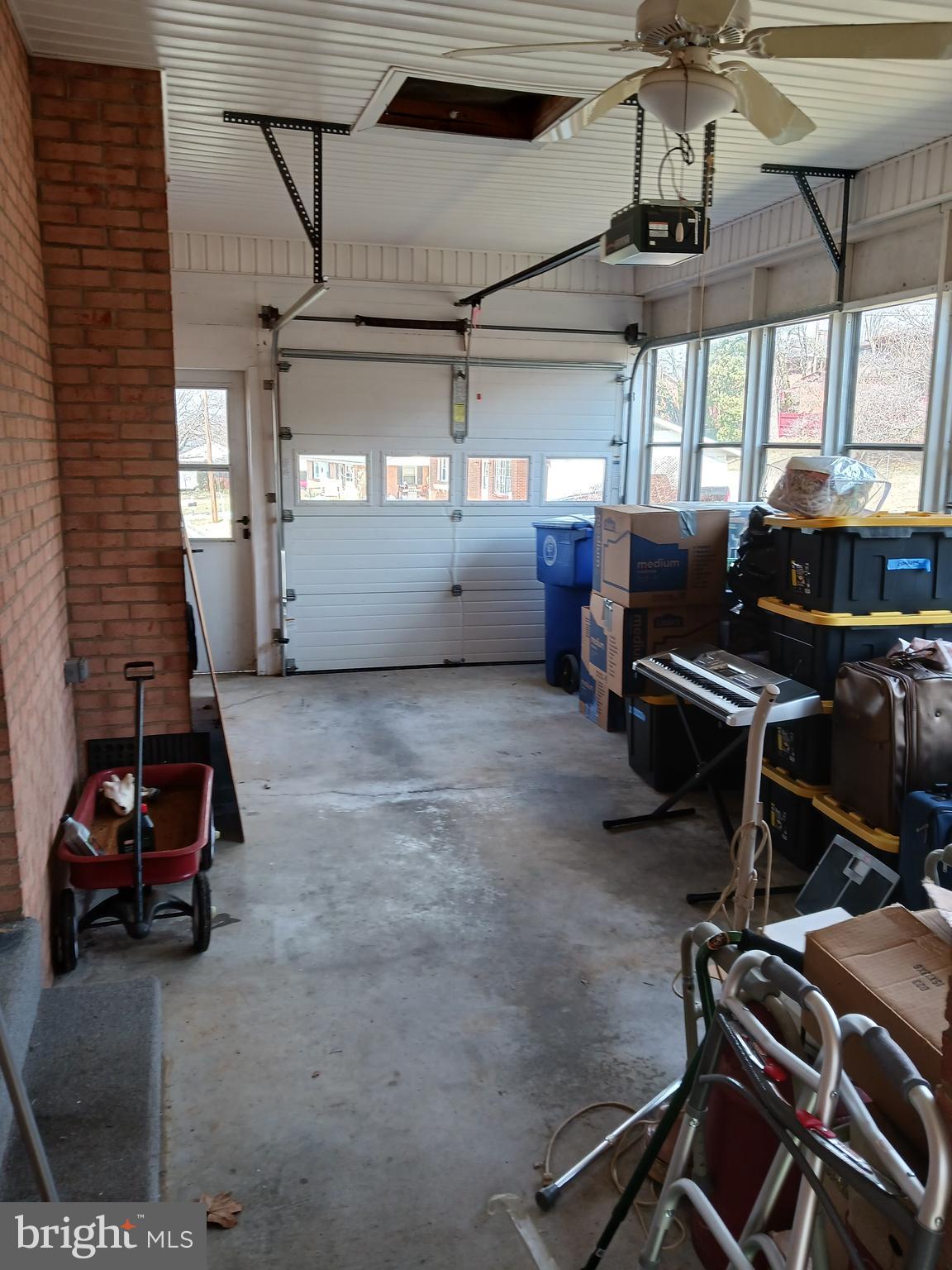 STONEWALL HEIGHTS - Residential