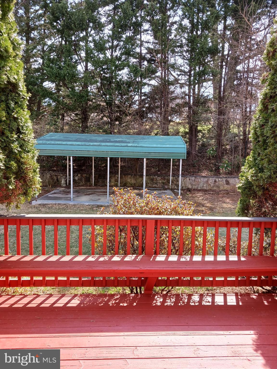 STONEWALL HEIGHTS - Residential