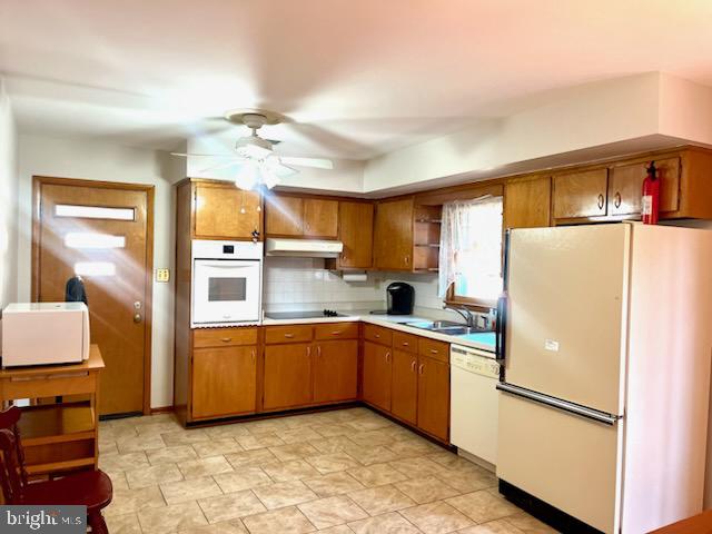 STONEWALL HEIGHTS - Residential