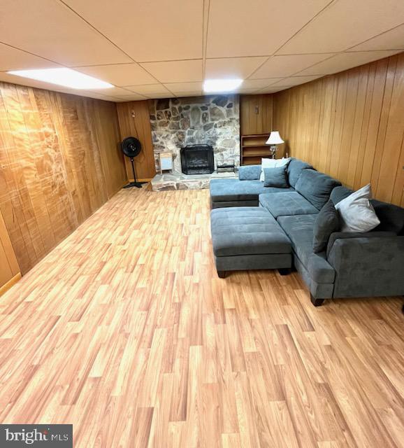 STONEWALL HEIGHTS - Residential