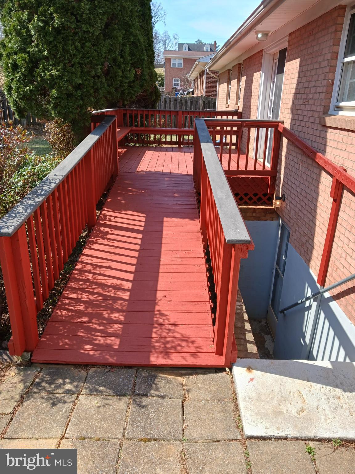 STONEWALL HEIGHTS - Residential