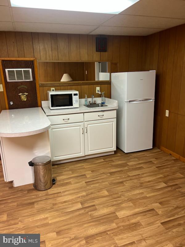 STONEWALL HEIGHTS - Residential