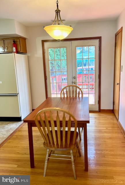 STONEWALL HEIGHTS - Residential