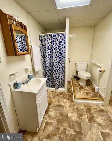 STONEWALL HEIGHTS - Residential