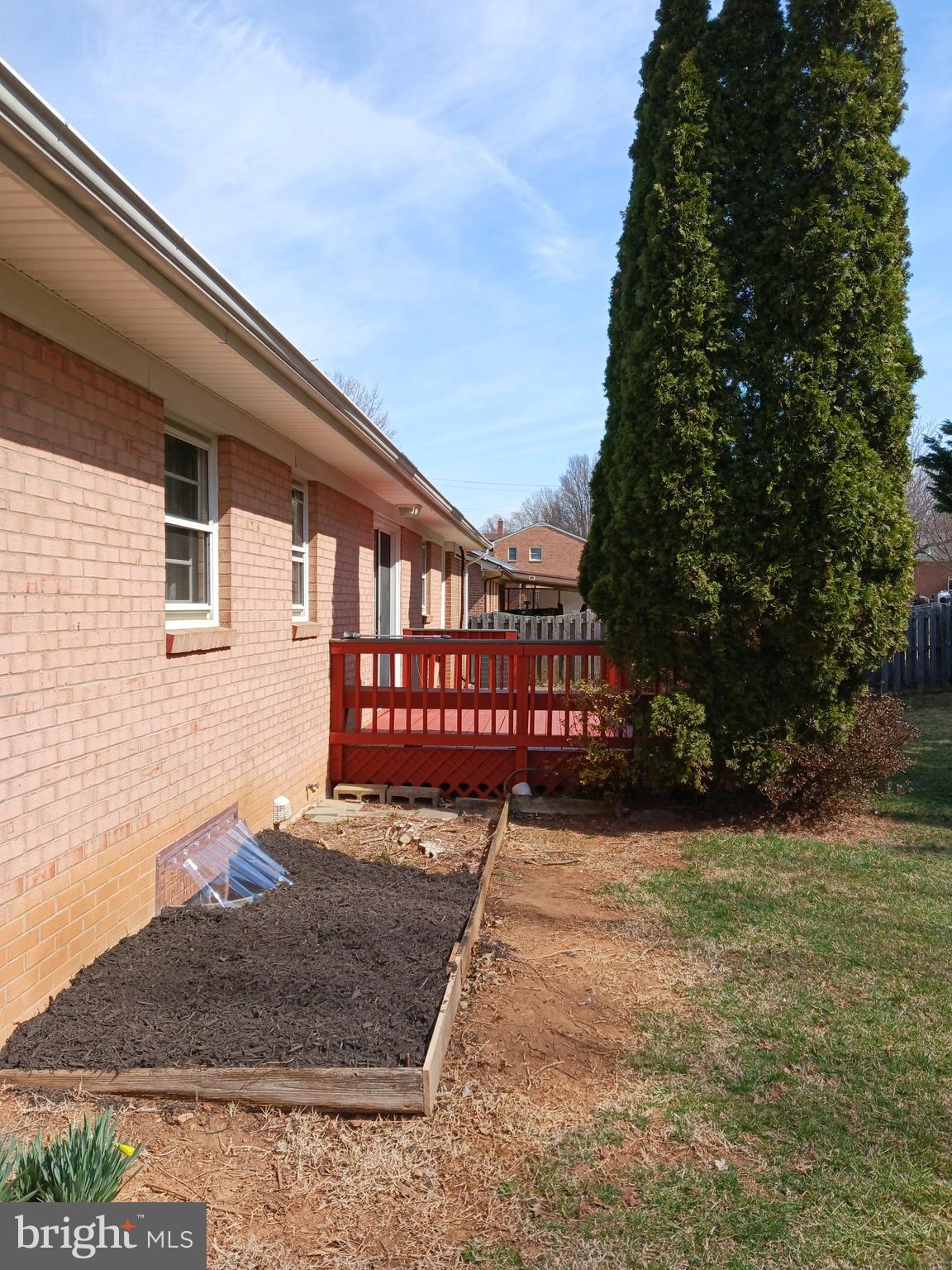 STONEWALL HEIGHTS - Residential