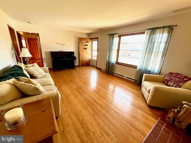 STONEWALL HEIGHTS - Residential