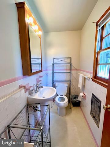 STONEWALL HEIGHTS - Residential