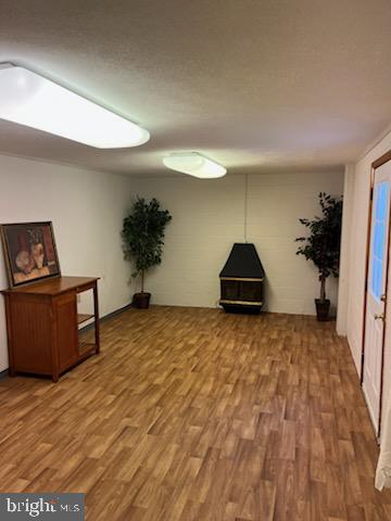 STONEWALL HEIGHTS - Residential